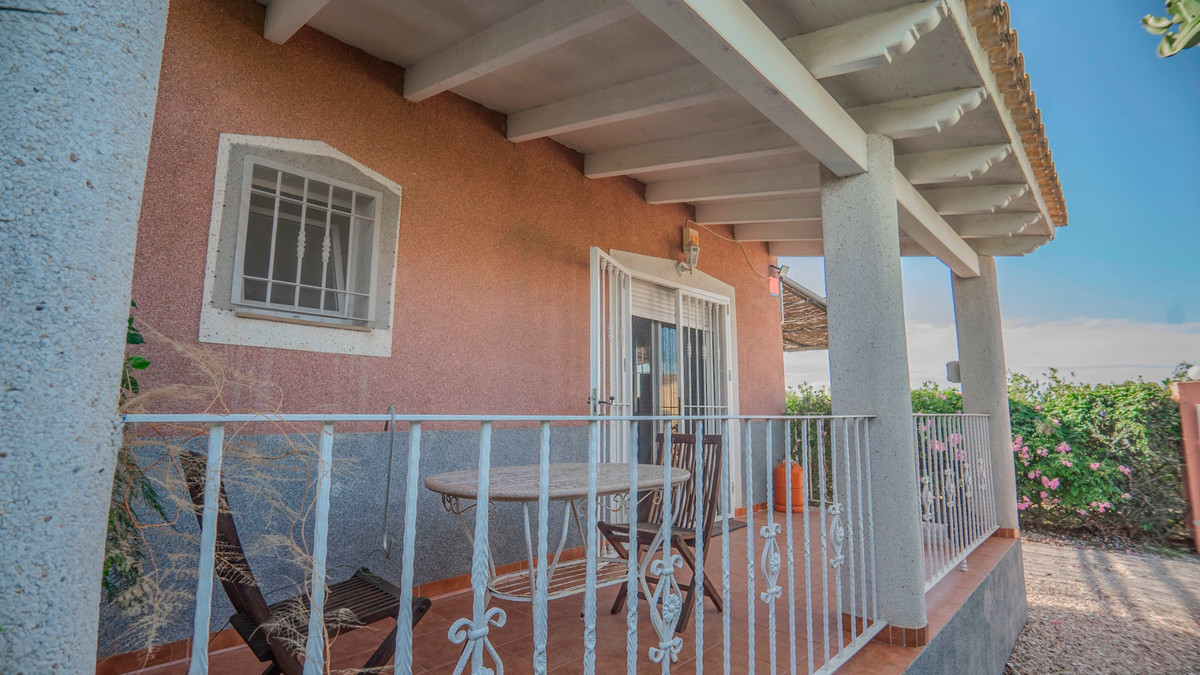 3 Bed Townhouse for sale in San Bartolomé Costa Blanca, Alicante, Spain