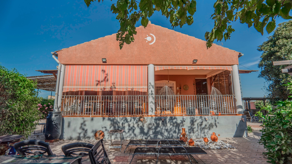 3 Bed Townhouse for sale in San Bartolomé Costa Blanca, Alicante, Spain