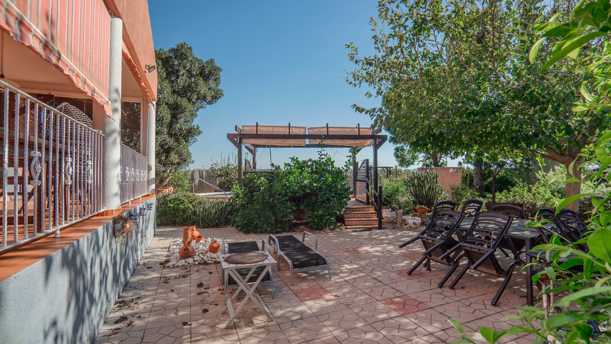3 Bed Townhouse for sale in San Bartolomé Costa Blanca, Alicante, Spain