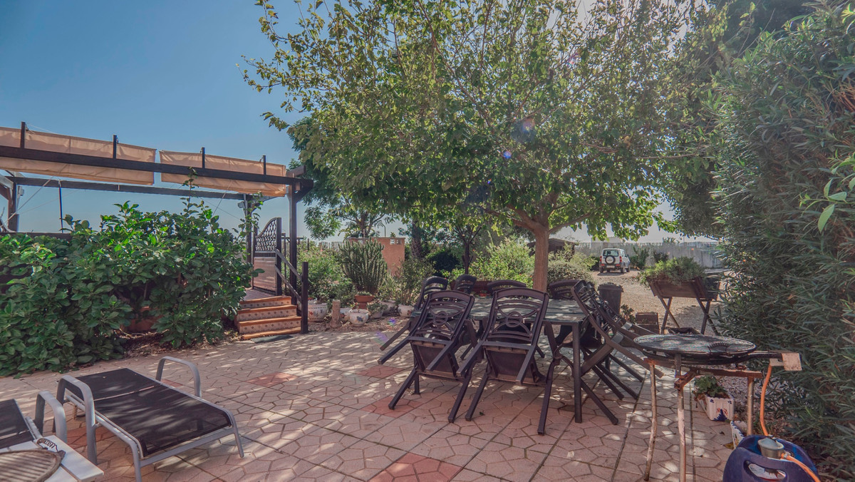 3 Bed Townhouse for sale in San Bartolomé Costa Blanca, Alicante, Spain