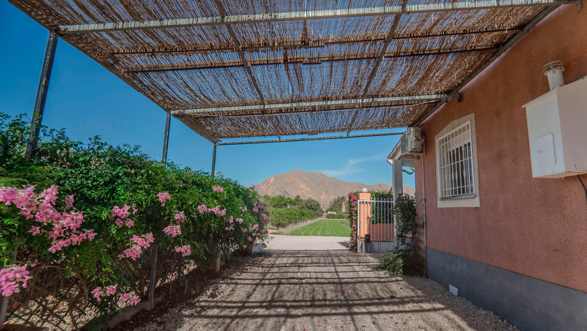 3 Bed Townhouse for sale in San Bartolomé Costa Blanca, Alicante, Spain
