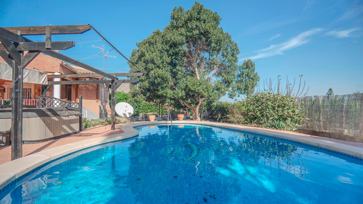 3 Bed Townhouse for sale in San Bartolomé Costa Blanca, Alicante, Spain