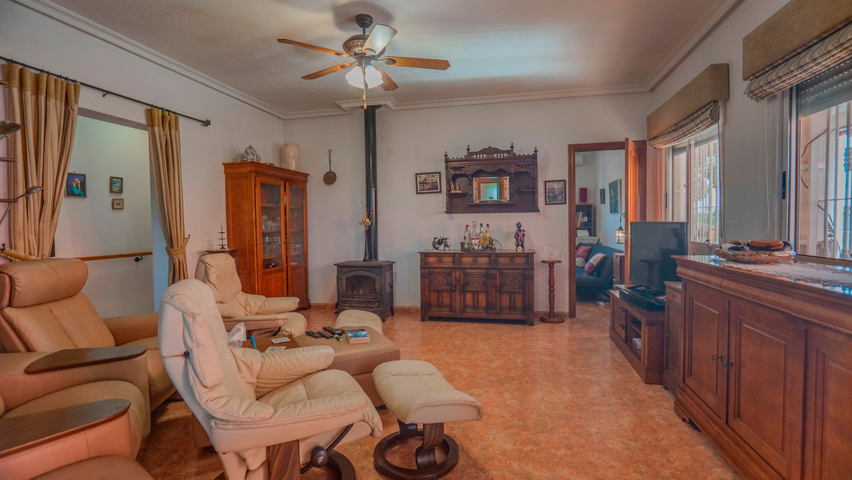 3 Bed Townhouse for sale in San Bartolomé Costa Blanca, Alicante, Spain