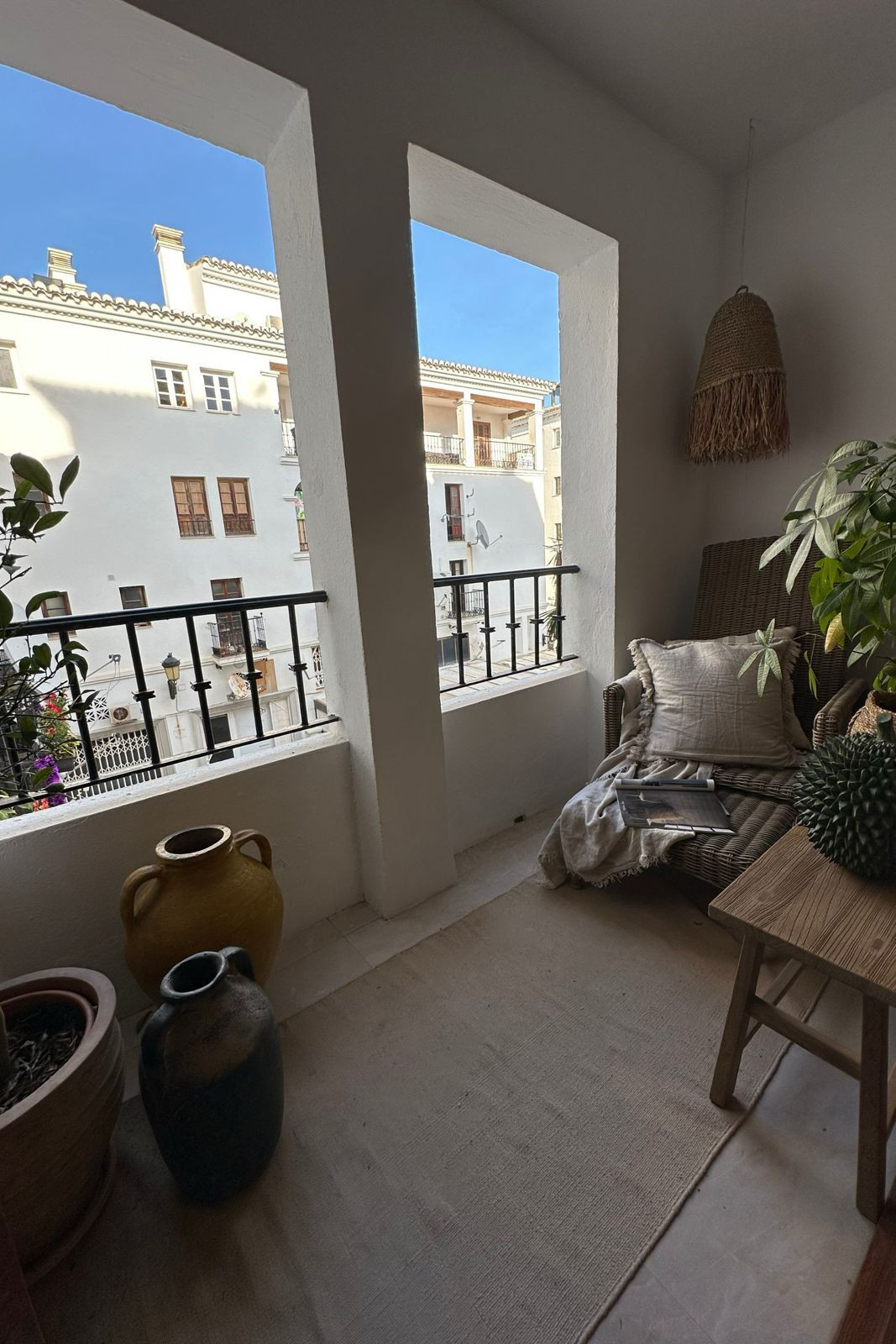Se vende Apartamento Planta Media de 1 dormitorios en Costa Del Sol, Málaga, España