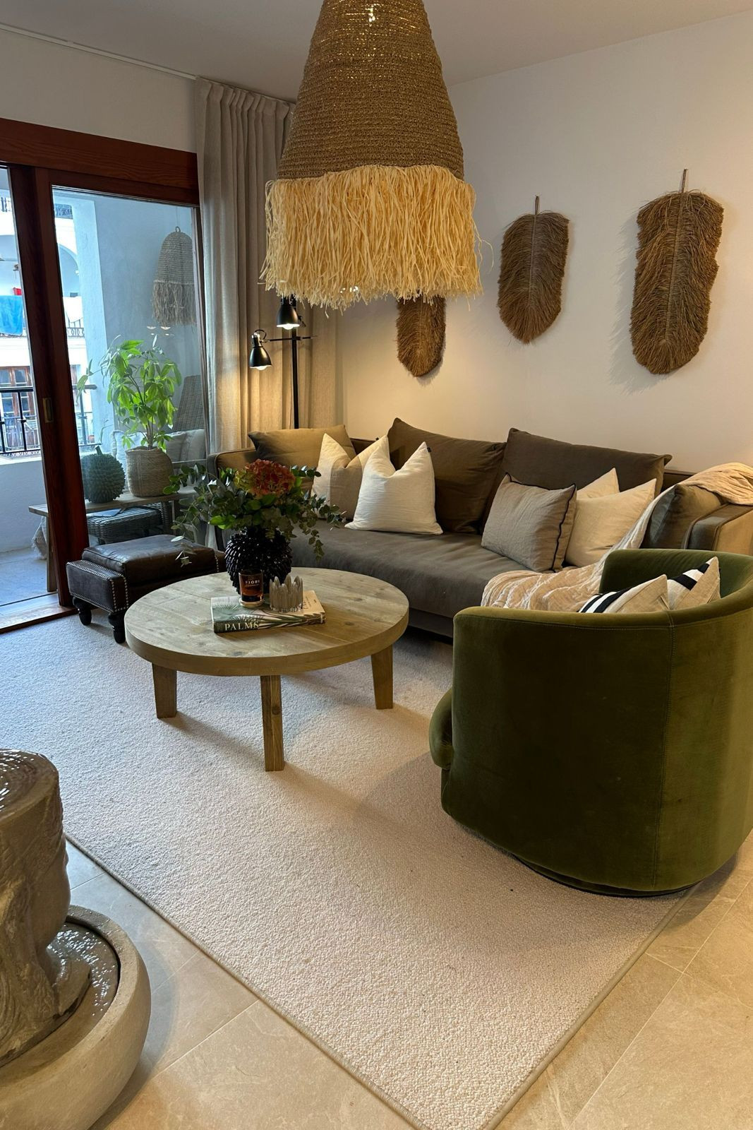 Se vende Apartamento Planta Media de 1 dormitorios en Costa Del Sol, Málaga, España