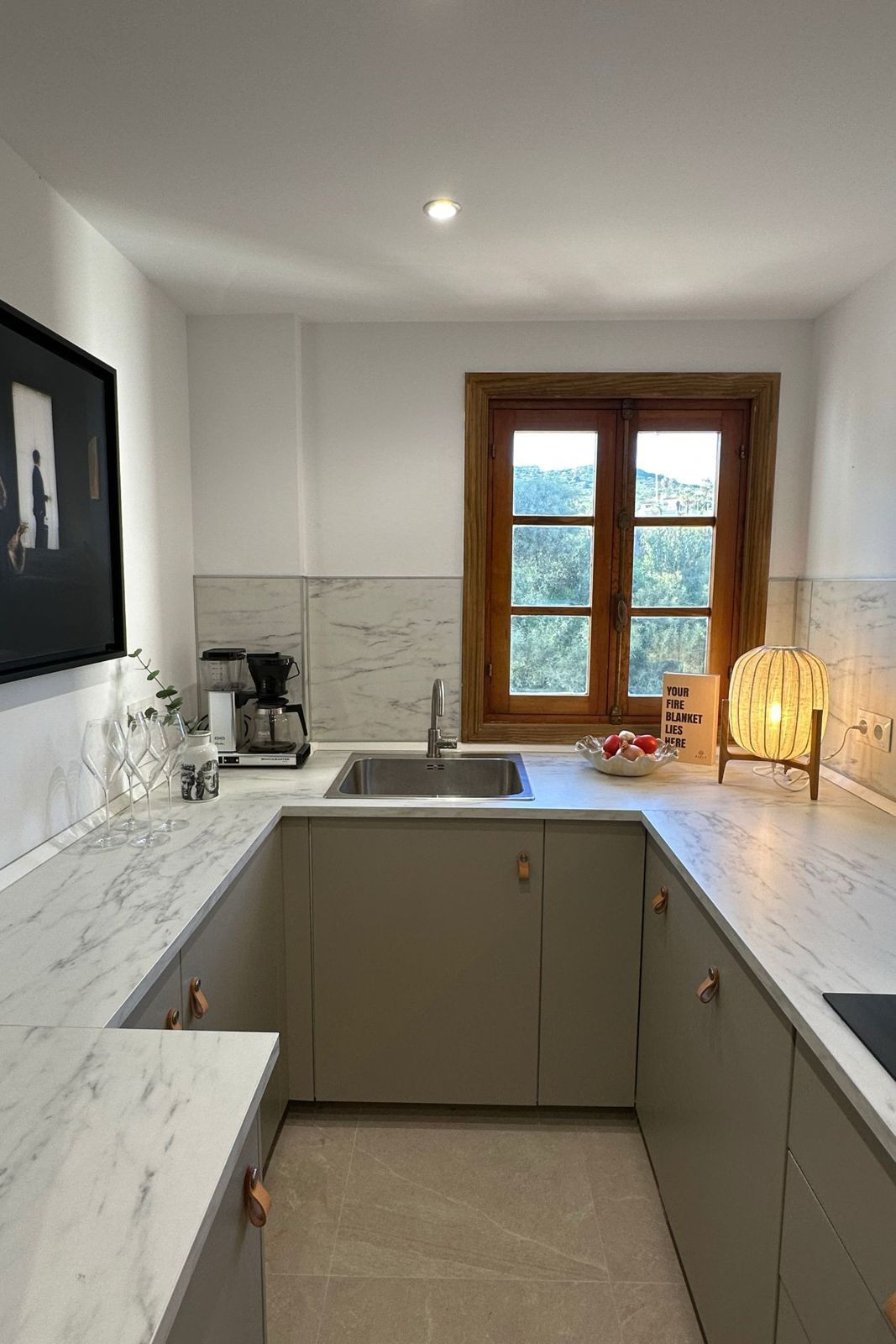 Se vende Apartamento Planta Media de 1 dormitorios en Costa Del Sol, Málaga, España