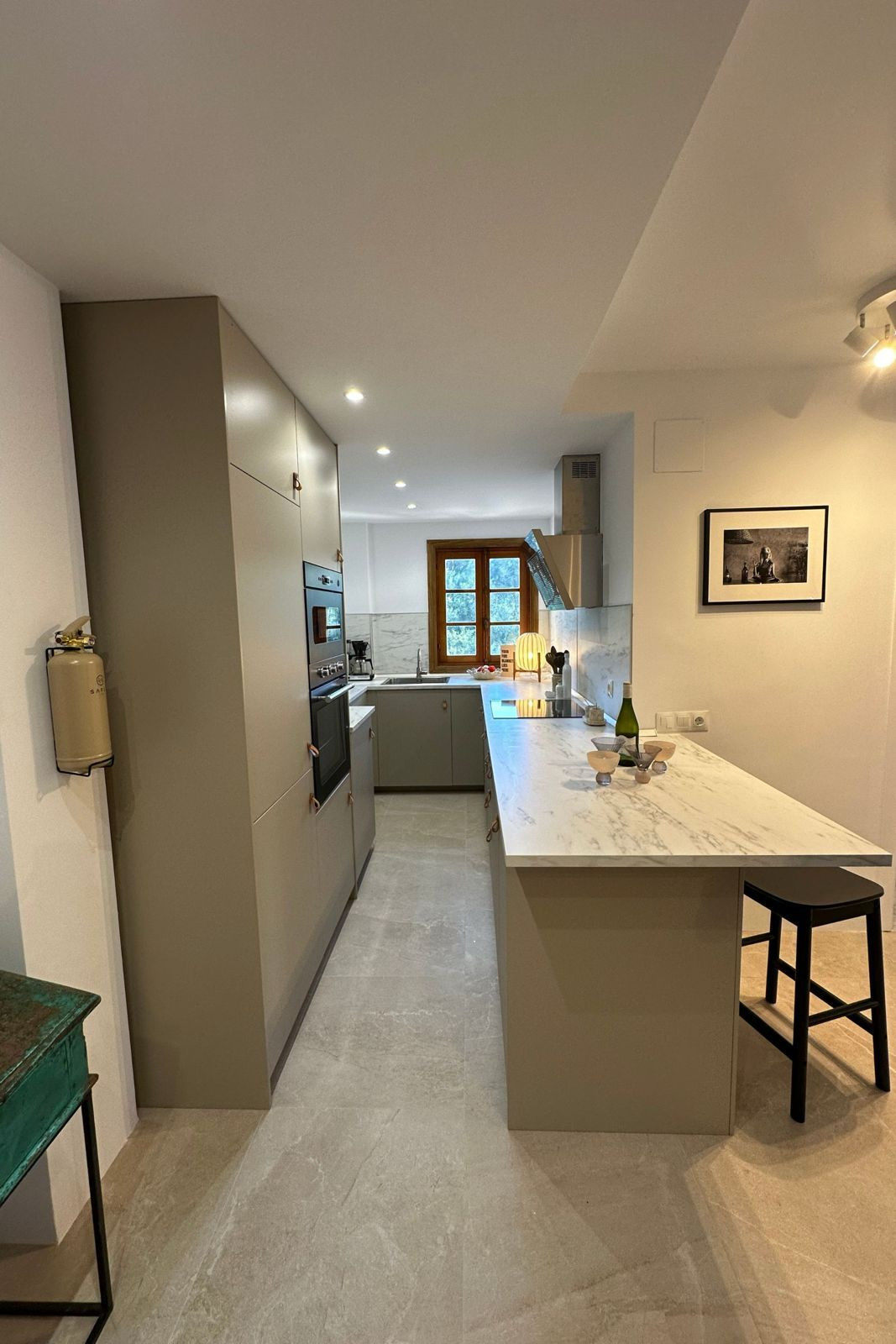 Se vende Apartamento Planta Media de 1 dormitorios en Costa Del Sol, Málaga, España