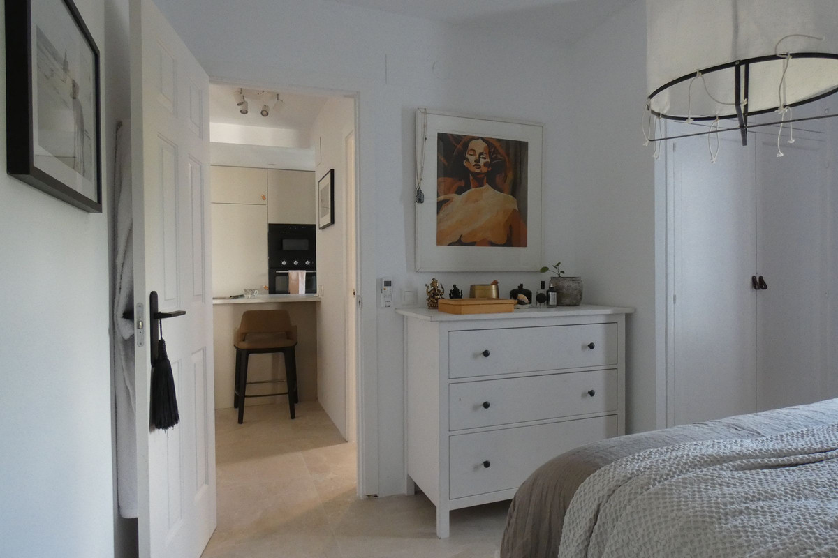 Se vende Apartamento Planta Media de 1 dormitorios en Costa Del Sol, Málaga, España