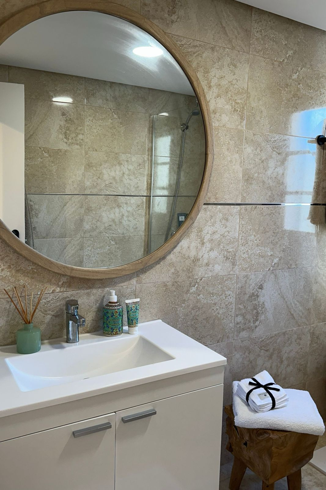 Se vende Apartamento Planta Media de 1 dormitorios en Costa Del Sol, Málaga, España