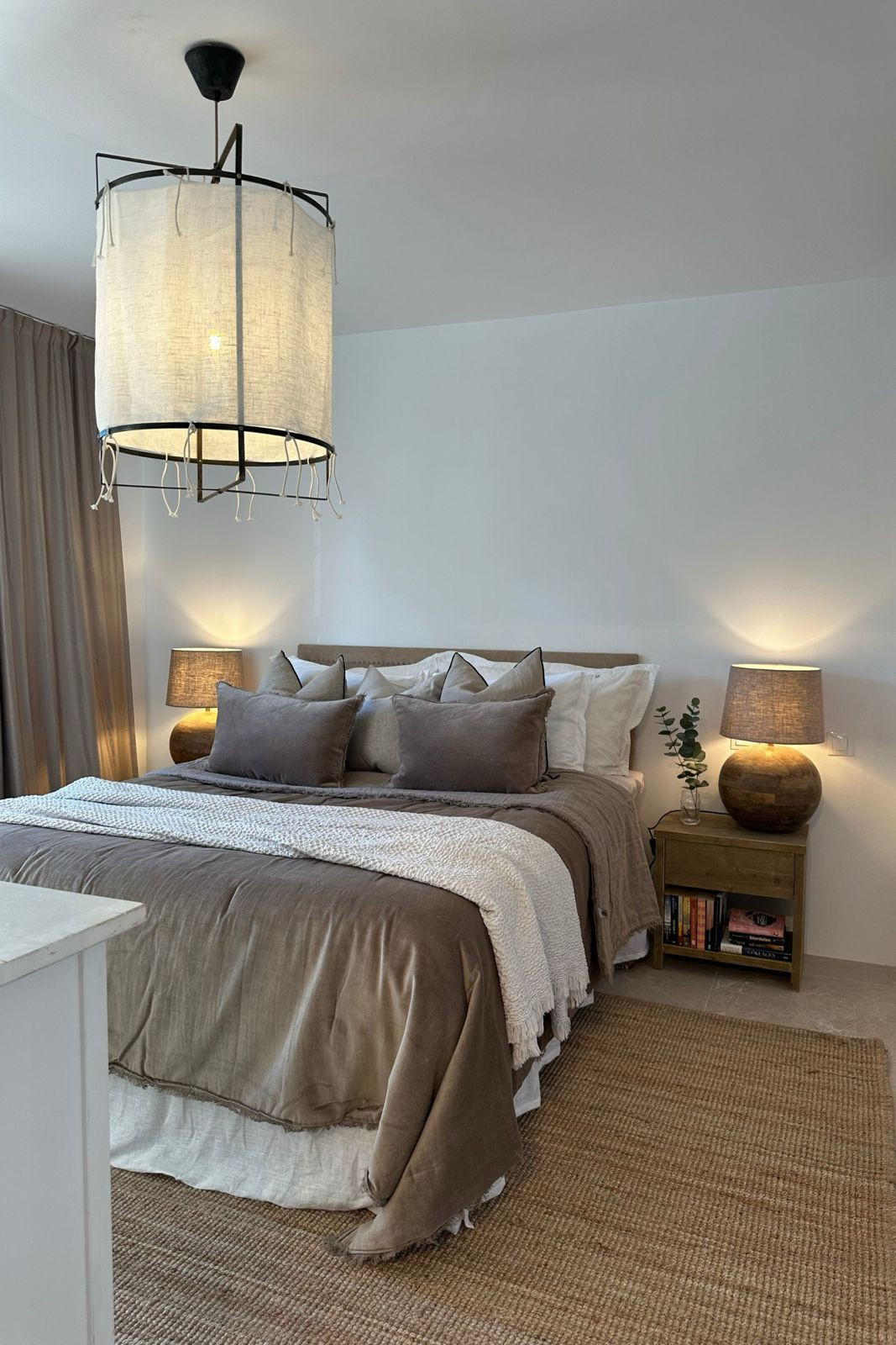 Se vende Apartamento Planta Media de 1 dormitorios en Costa Del Sol, Málaga, España