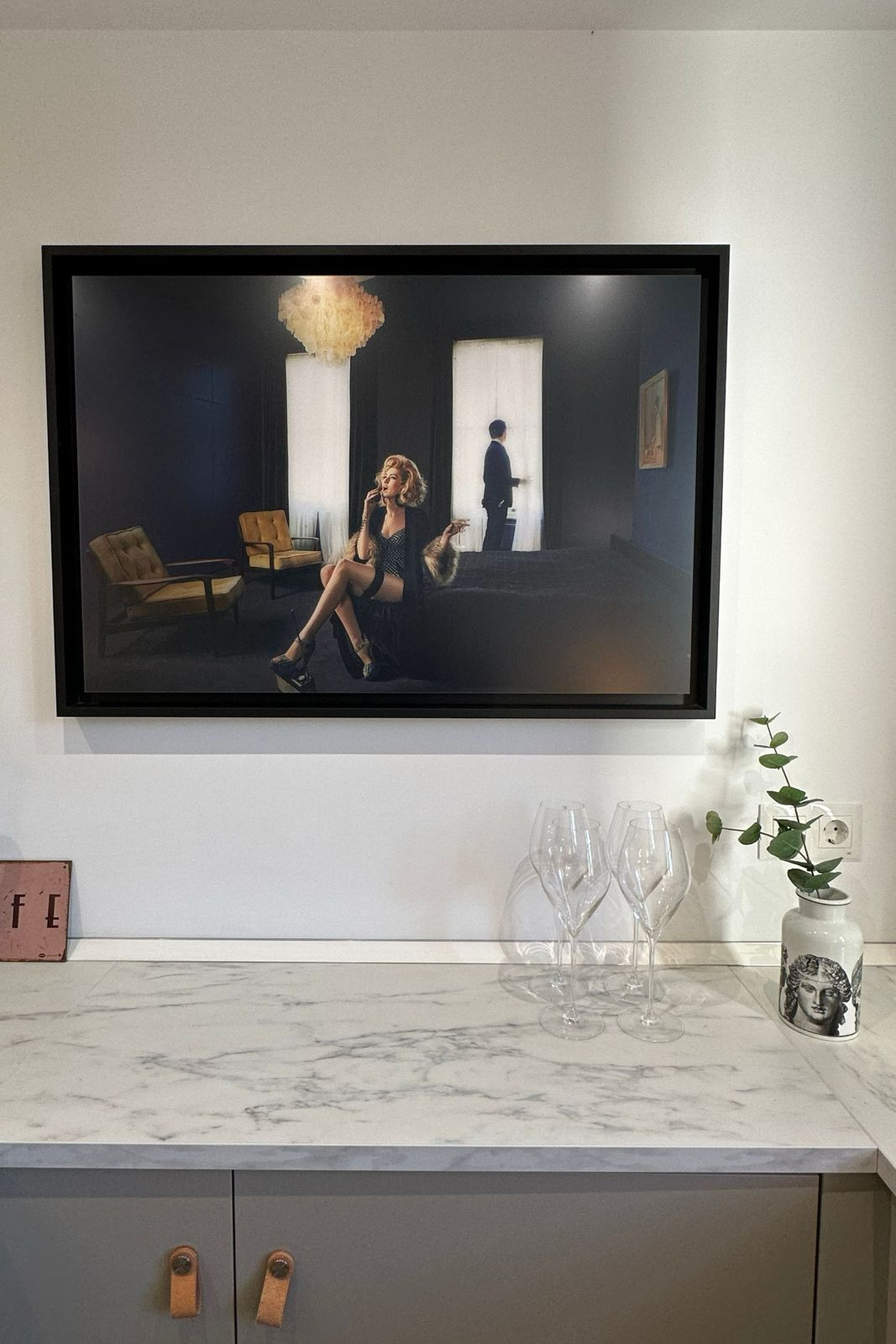 Se vende Apartamento Planta Media de 1 dormitorios en Costa Del Sol, Málaga, España