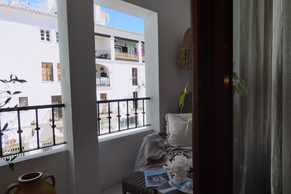 Se vende Apartamento Planta Media de 1 dormitorios en Costa Del Sol, Málaga, España