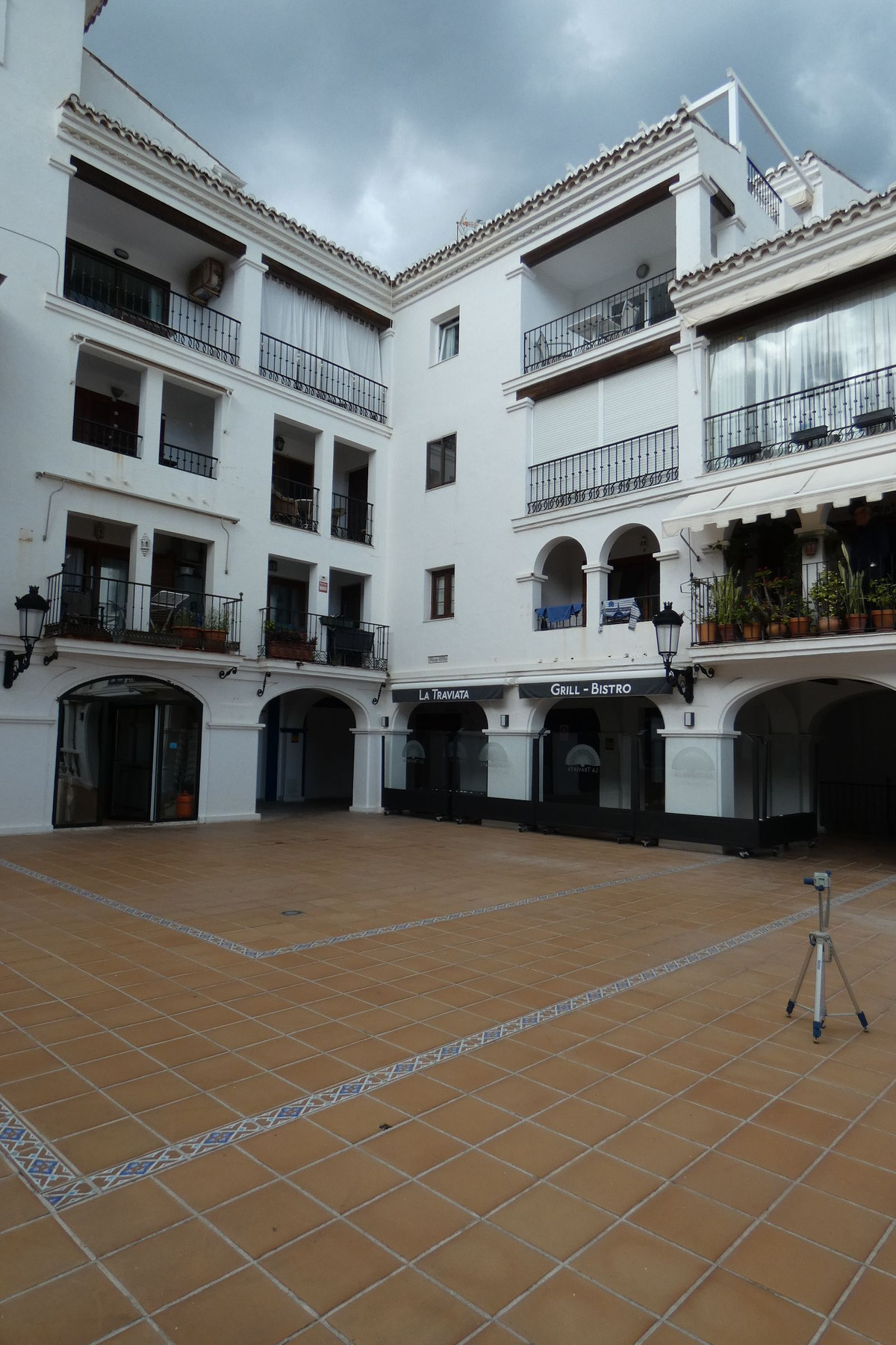 Se vende Apartamento Planta Media de 1 dormitorios en Costa Del Sol, Málaga, España