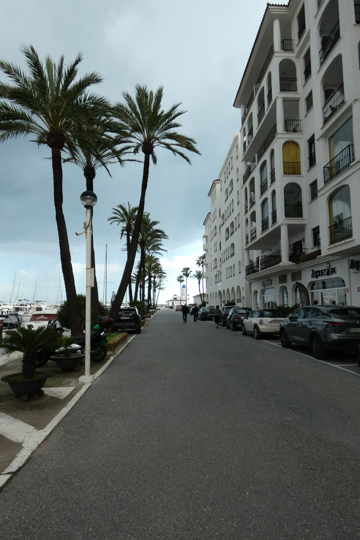 Se vende Apartamento Planta Media de 1 dormitorios en Costa Del Sol, Málaga, España