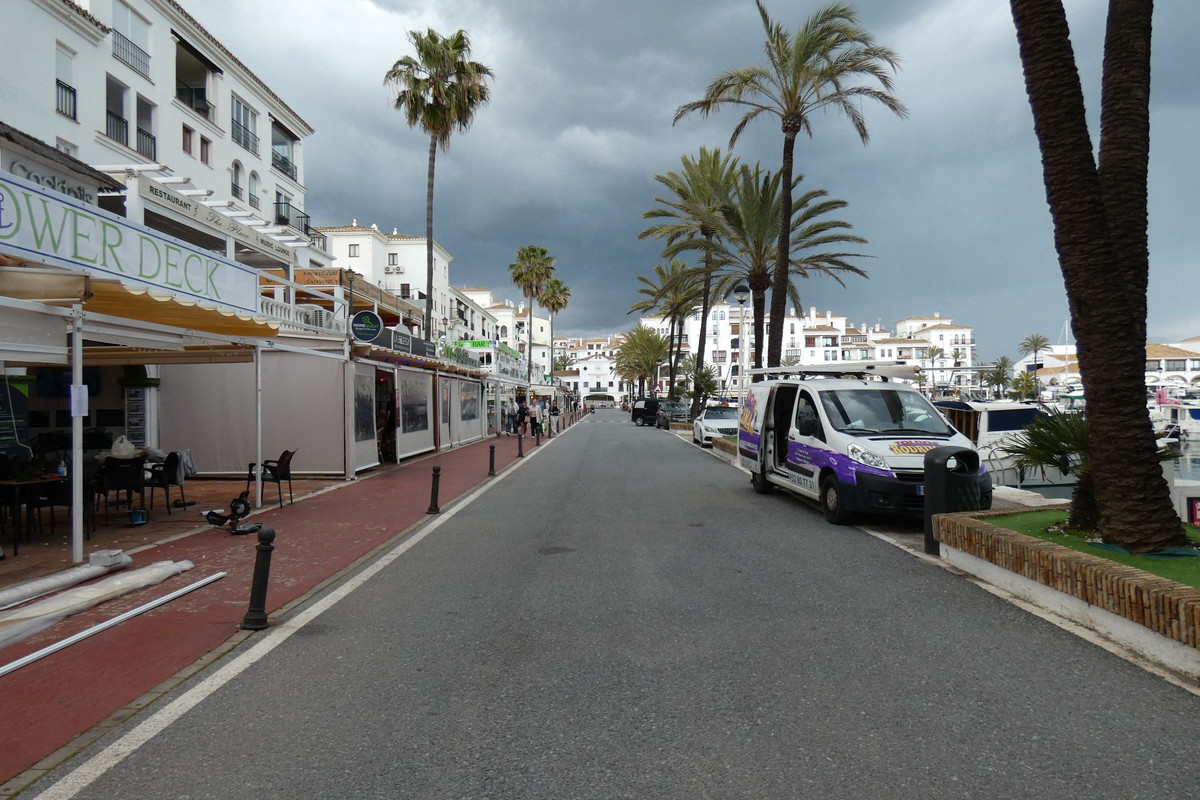 Se vende Apartamento Planta Media de 1 dormitorios en Costa Del Sol, Málaga, España