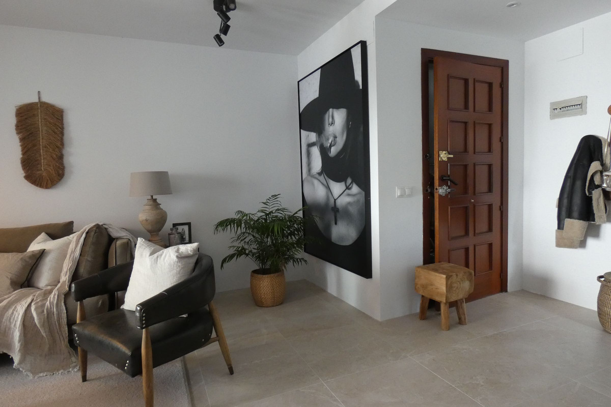 Se vende Apartamento Planta Media de 1 dormitorios en Costa Del Sol, Málaga, España