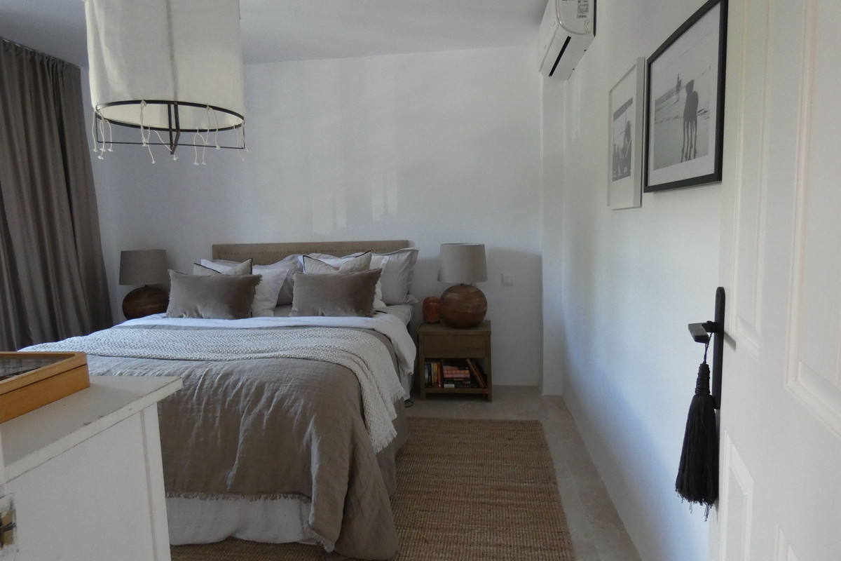 Se vende Apartamento Planta Media de 1 dormitorios en Costa Del Sol, Málaga, España