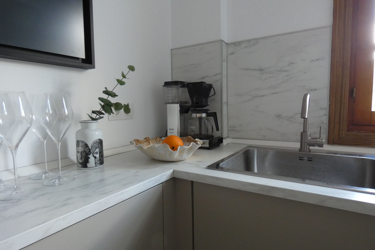 Se vende Apartamento Planta Media de 1 dormitorios en Costa Del Sol, Málaga, España
