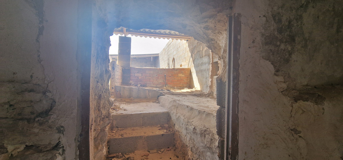 Se vende Finca - Cortijo de 1 dormitorios en Costa Blanca, Alicante, España