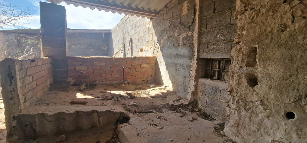 Se vende Finca - Cortijo de 1 dormitorios en Costa Blanca, Alicante, España
