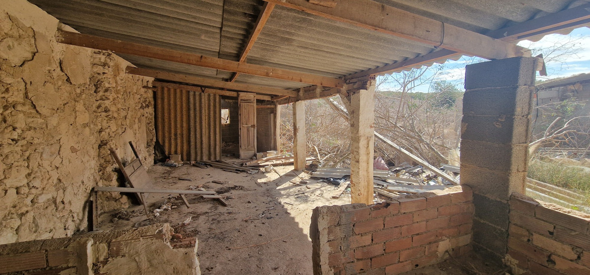 Se vende Finca - Cortijo de 1 dormitorios en Costa Blanca, Alicante, España