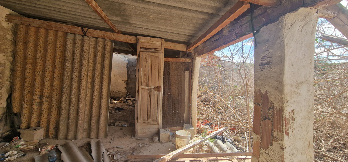 Se vende Finca - Cortijo de 1 dormitorios en Costa Blanca, Alicante, España
