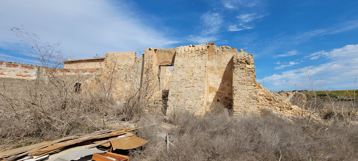 Se vende Finca - Cortijo de 1 dormitorios en Costa Blanca, Alicante, España