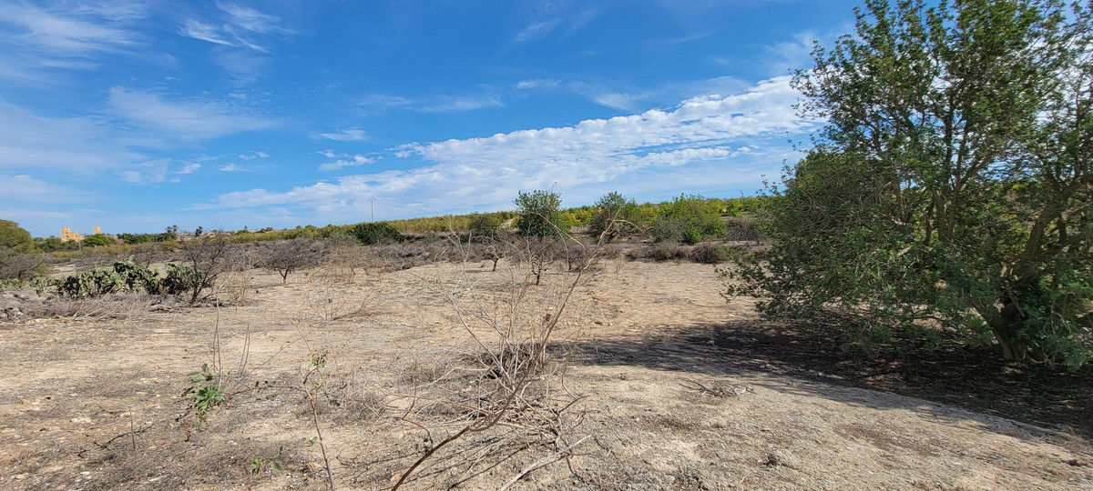 Se vende Finca - Cortijo de 1 dormitorios en Costa Blanca, Alicante, España