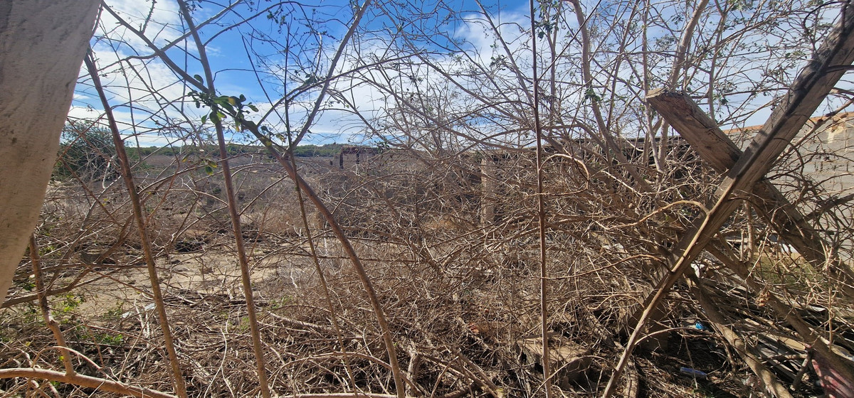 Se vende Finca - Cortijo de 1 dormitorios en Costa Blanca, Alicante, España