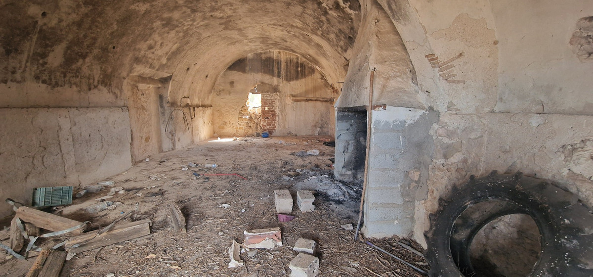Se vende Finca - Cortijo de 1 dormitorios en Costa Blanca, Alicante, España