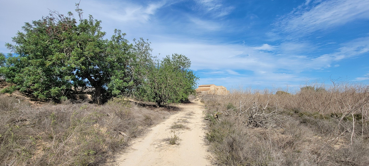 Se vende Finca - Cortijo de 1 dormitorios en Costa Blanca, Alicante, España