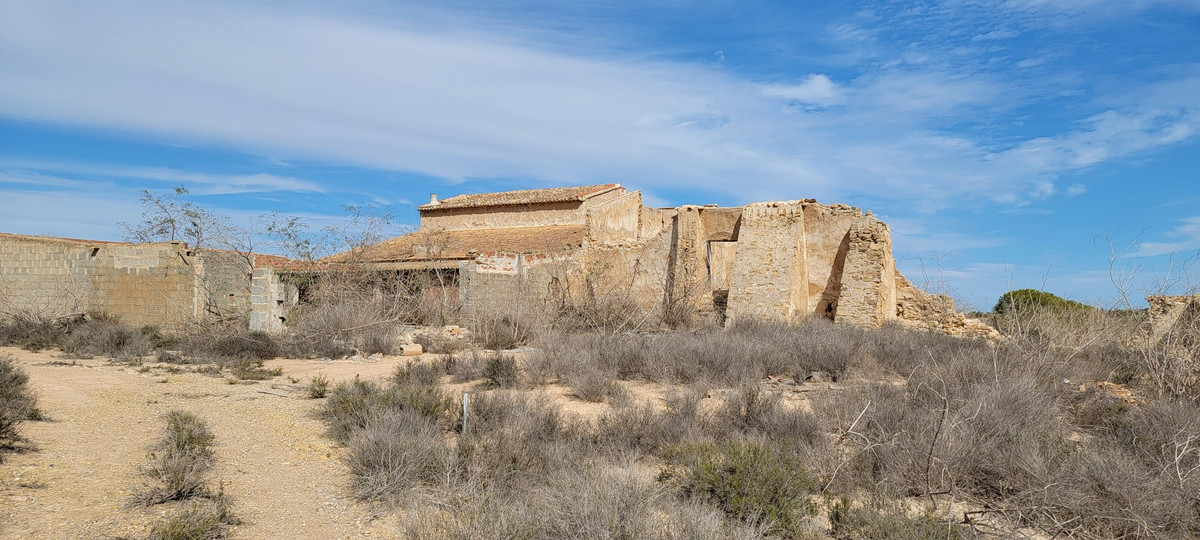 Se vende Finca - Cortijo de 1 dormitorios en Costa Blanca, Alicante, España