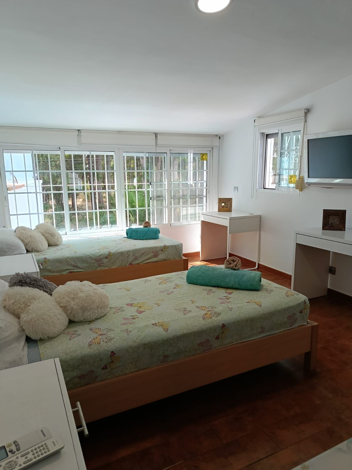 Se vende Villa - Chalet de 4 dormitorios en Costa Del Sol, Málaga, España