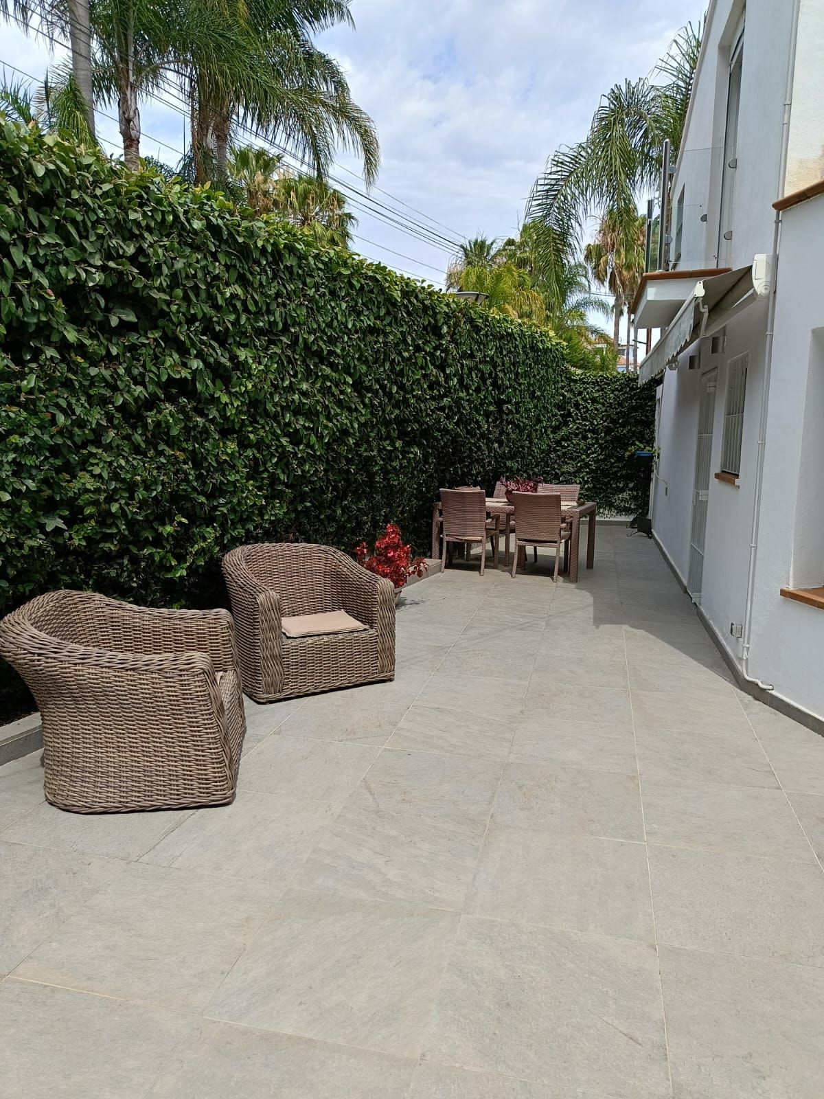 Se vende Villa - Chalet de 4 dormitorios en Costa Del Sol, Málaga, España