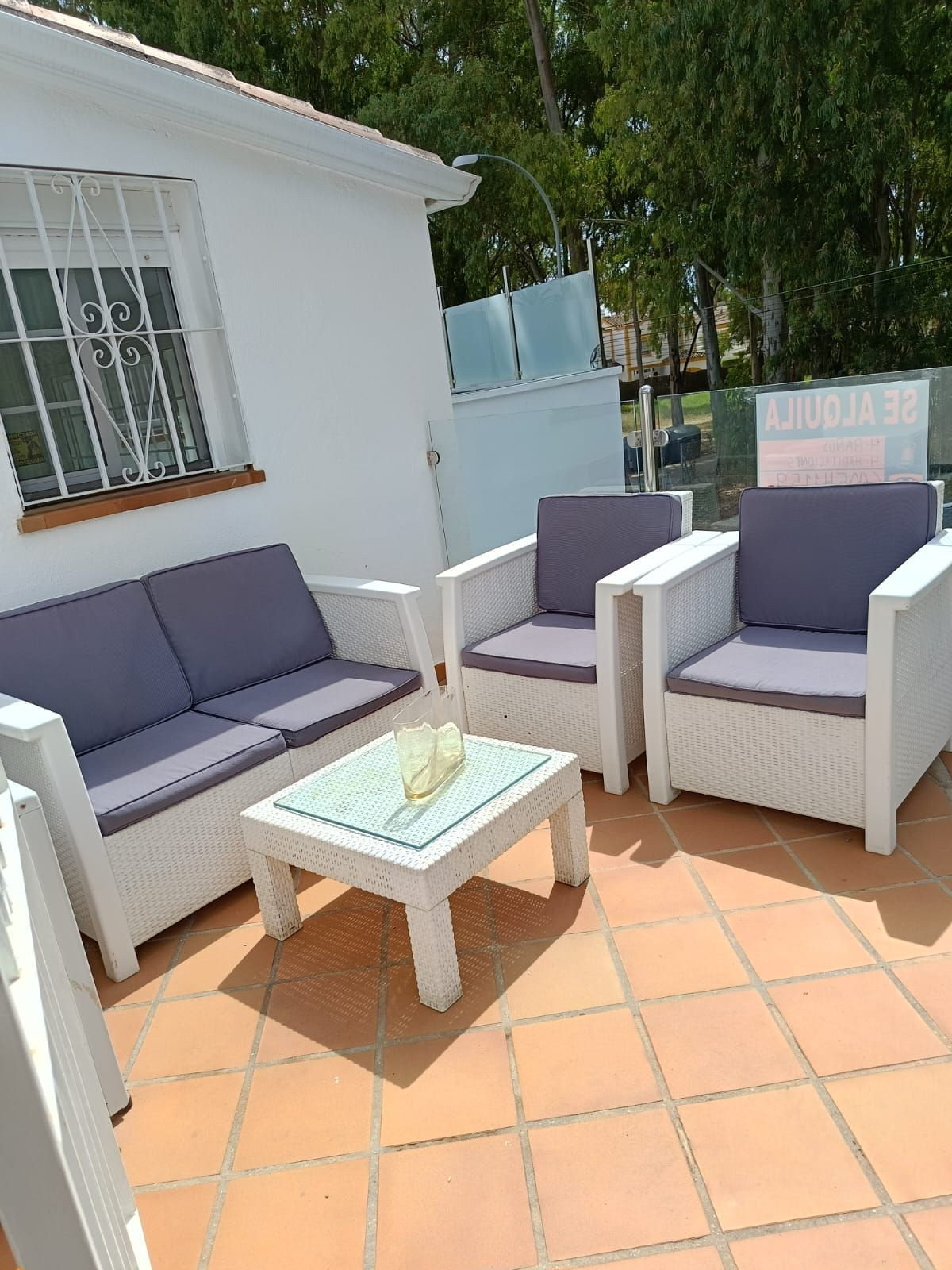 Se vende Villa - Chalet de 4 dormitorios en Costa Del Sol, Málaga, España