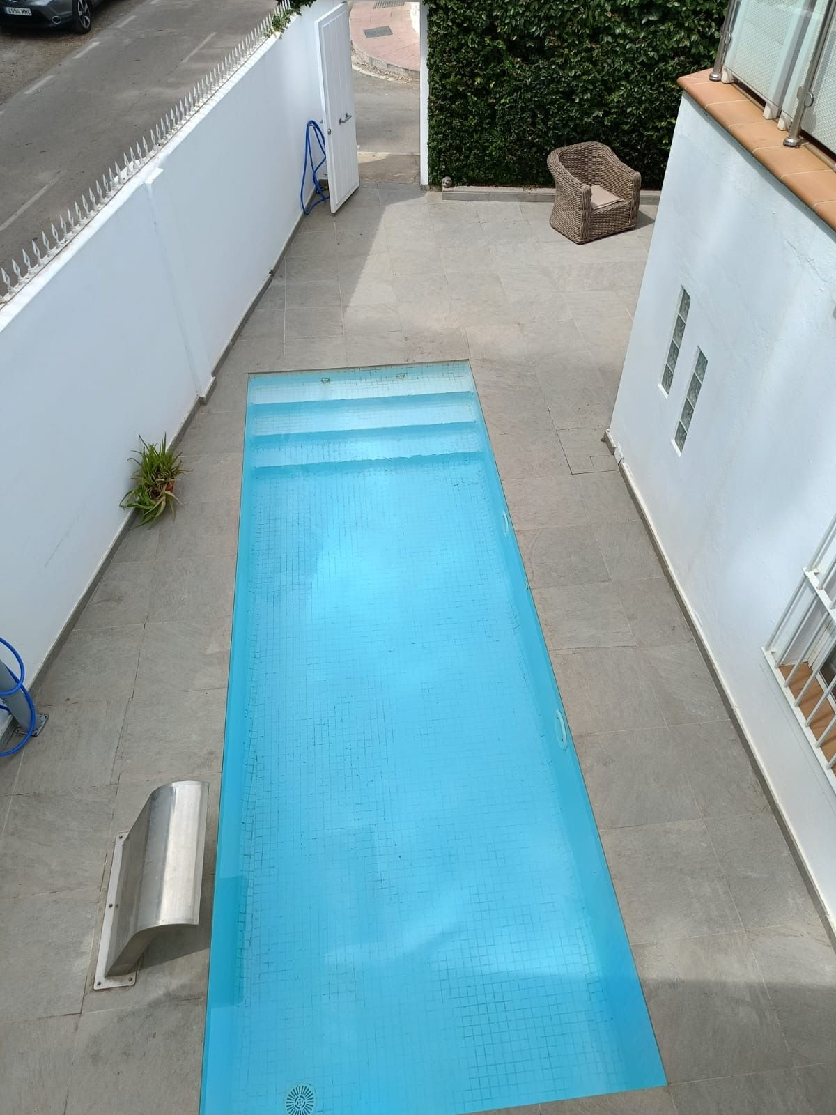 Se vende Villa - Chalet de 4 dormitorios en Costa Del Sol, Málaga, España