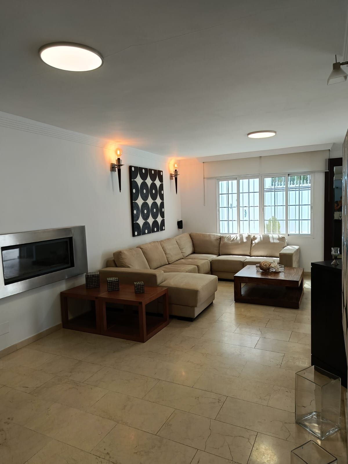 Se vende Villa - Chalet de 4 dormitorios en Costa Del Sol, Málaga, España