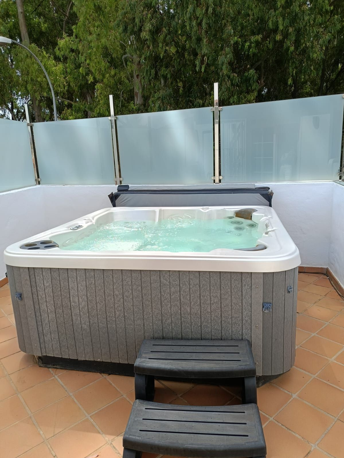 Se vende Villa - Chalet de 4 dormitorios en Costa Del Sol, Málaga, España