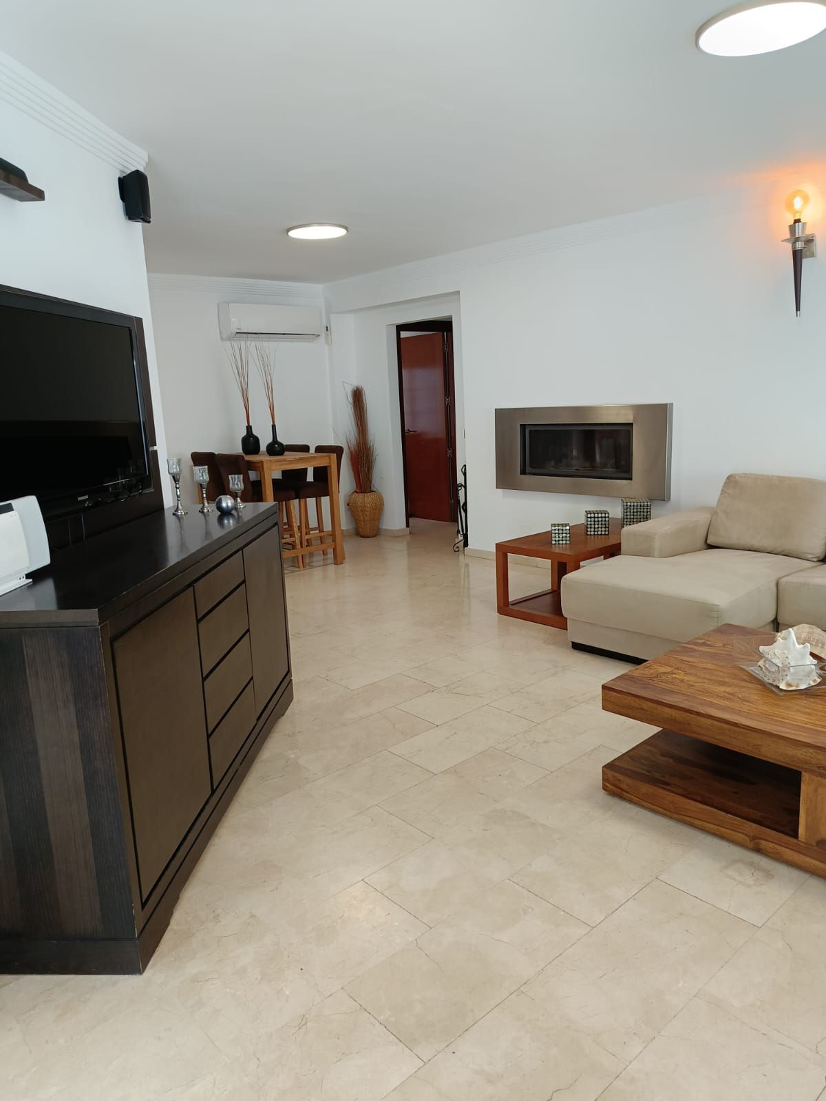 Se vende Villa - Chalet de 4 dormitorios en Costa Del Sol, Málaga, España