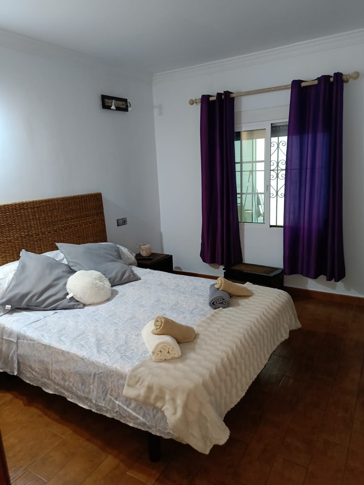 Se vende Villa - Chalet de 4 dormitorios en Costa Del Sol, Málaga, España