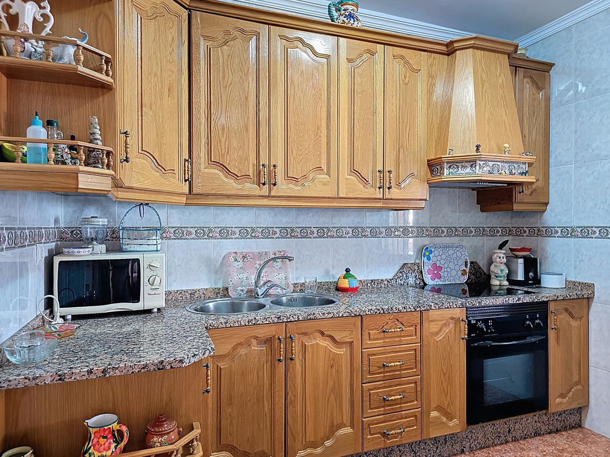 Se vende Adosada de 3 dormitorios en Costa Del Sol East, Málaga, España