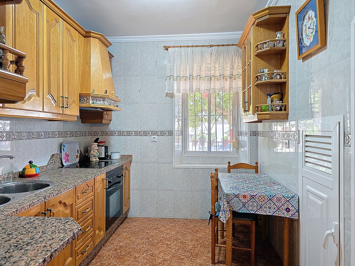 Se vende Adosada de 3 dormitorios en Costa Del Sol East, Málaga, España