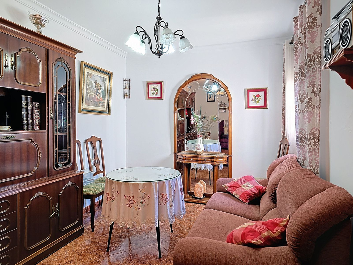 Se vende Adosada de 3 dormitorios en Costa Del Sol East, Málaga, España