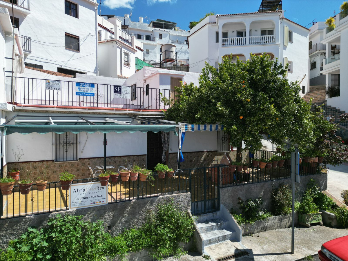 Se vende Adosada de 3 dormitorios en Costa Del Sol East, Málaga, España