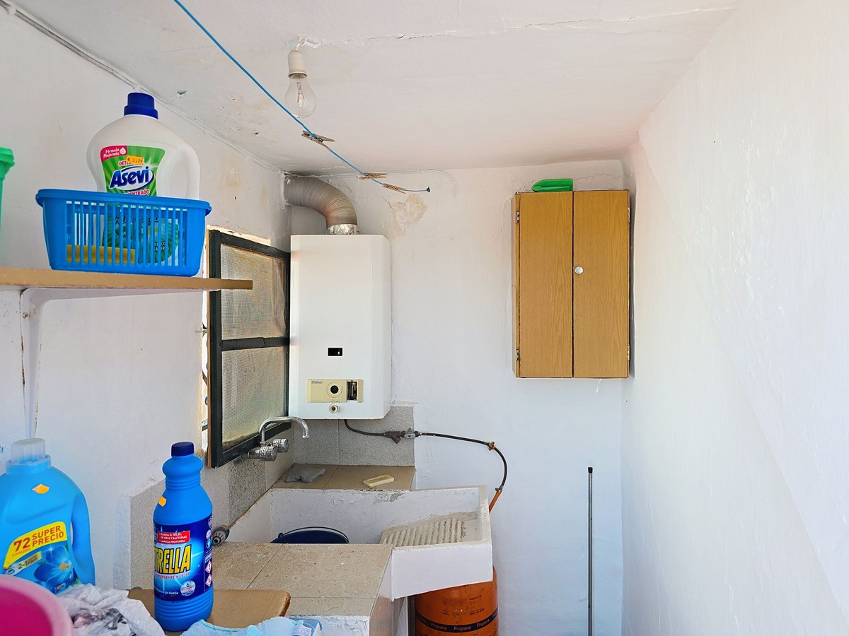 Se vende Adosada de 3 dormitorios en Costa Del Sol East, Málaga, España