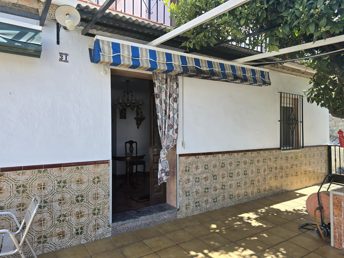Se vende Adosada de 3 dormitorios en Costa Del Sol East, Málaga, España