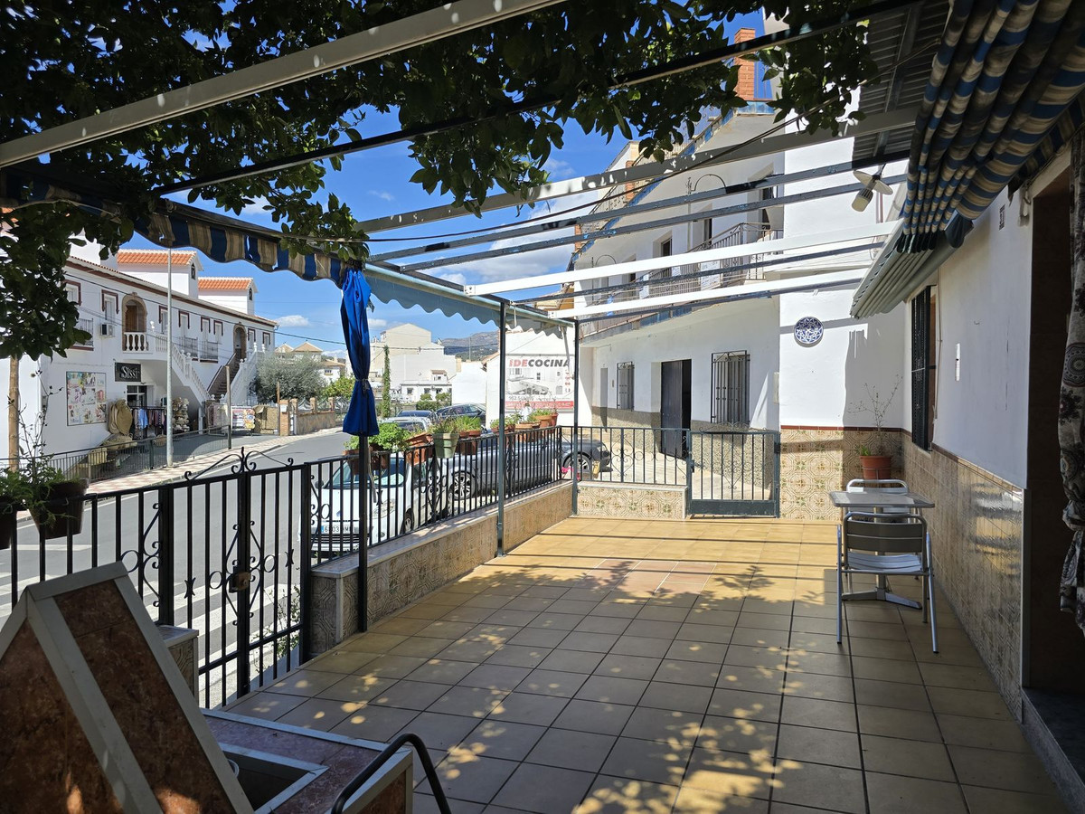 Se vende Adosada de 3 dormitorios en Costa Del Sol East, Málaga, España