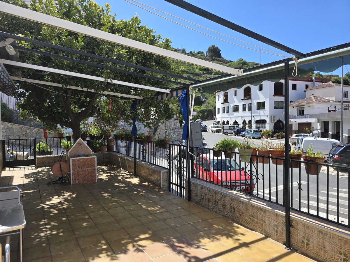Se vende Adosada de 3 dormitorios en Costa Del Sol East, Málaga, España