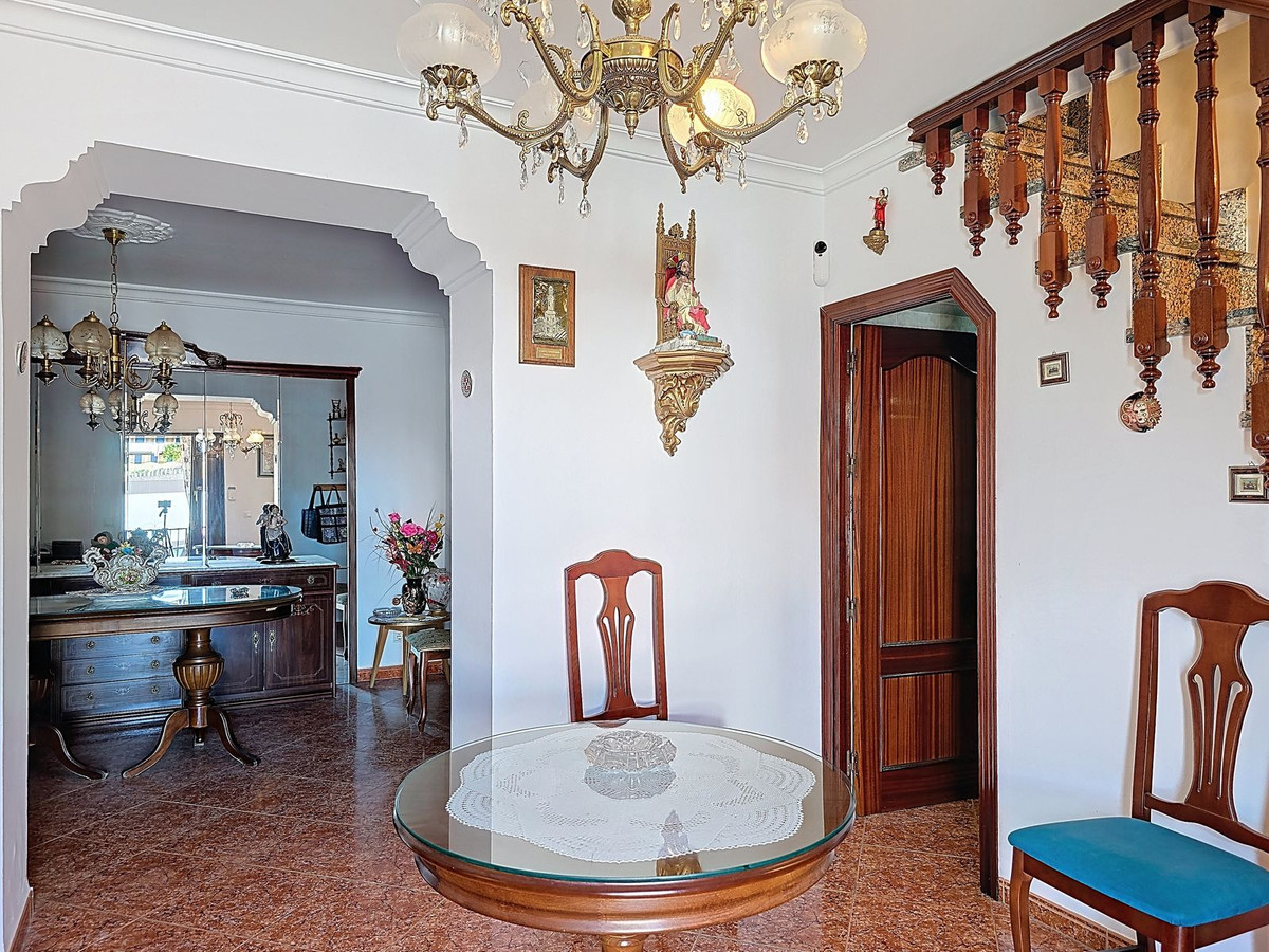 Se vende Adosada de 3 dormitorios en Costa Del Sol East, Málaga, España