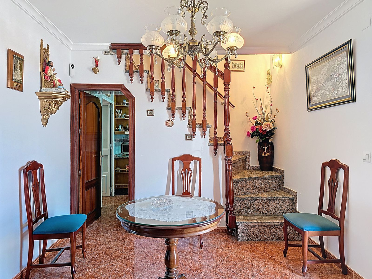 Se vende Adosada de 3 dormitorios en Costa Del Sol East, Málaga, España